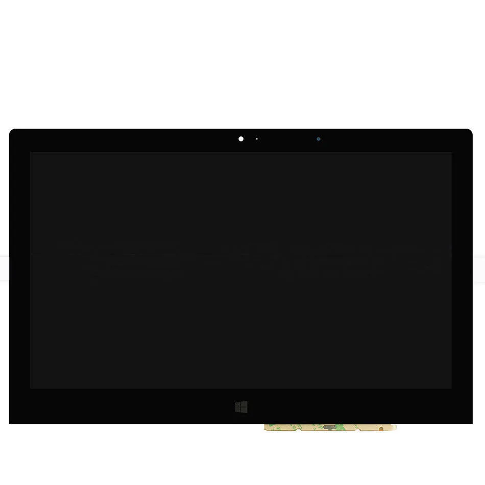 Для Lenovo YOGA 2 Pro YOGA2 LCD кодирующий преобразователь сенсорного экрана в сборе 13 3