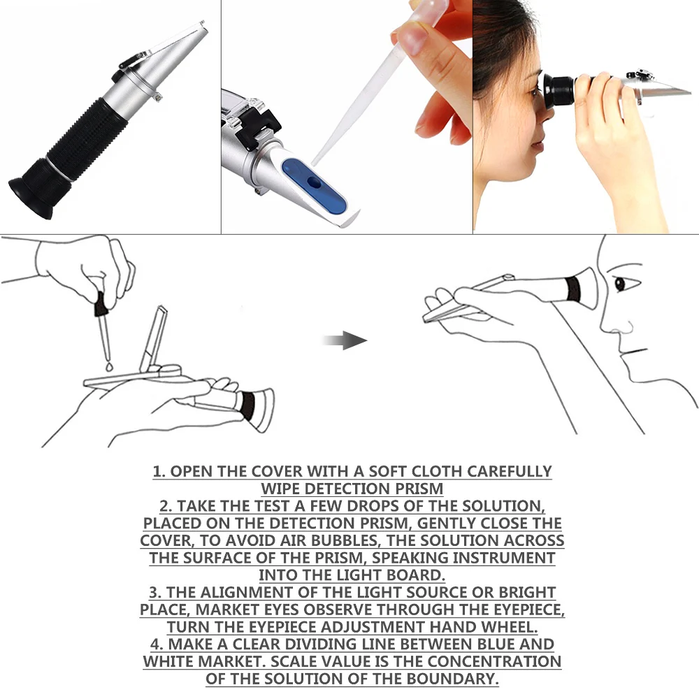 спиртометр пиво рефрактометр алкотестер Наливатор alcohol спирт спиртомер alcoholometer