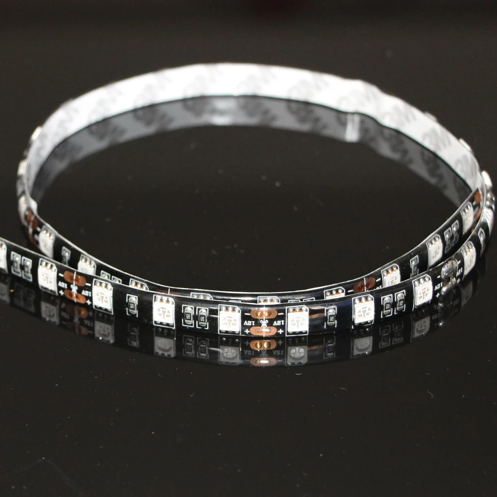 1 шт. 12 в 30 см светодиодсветодиодный дневные ходовые огни высокой мощности 100%