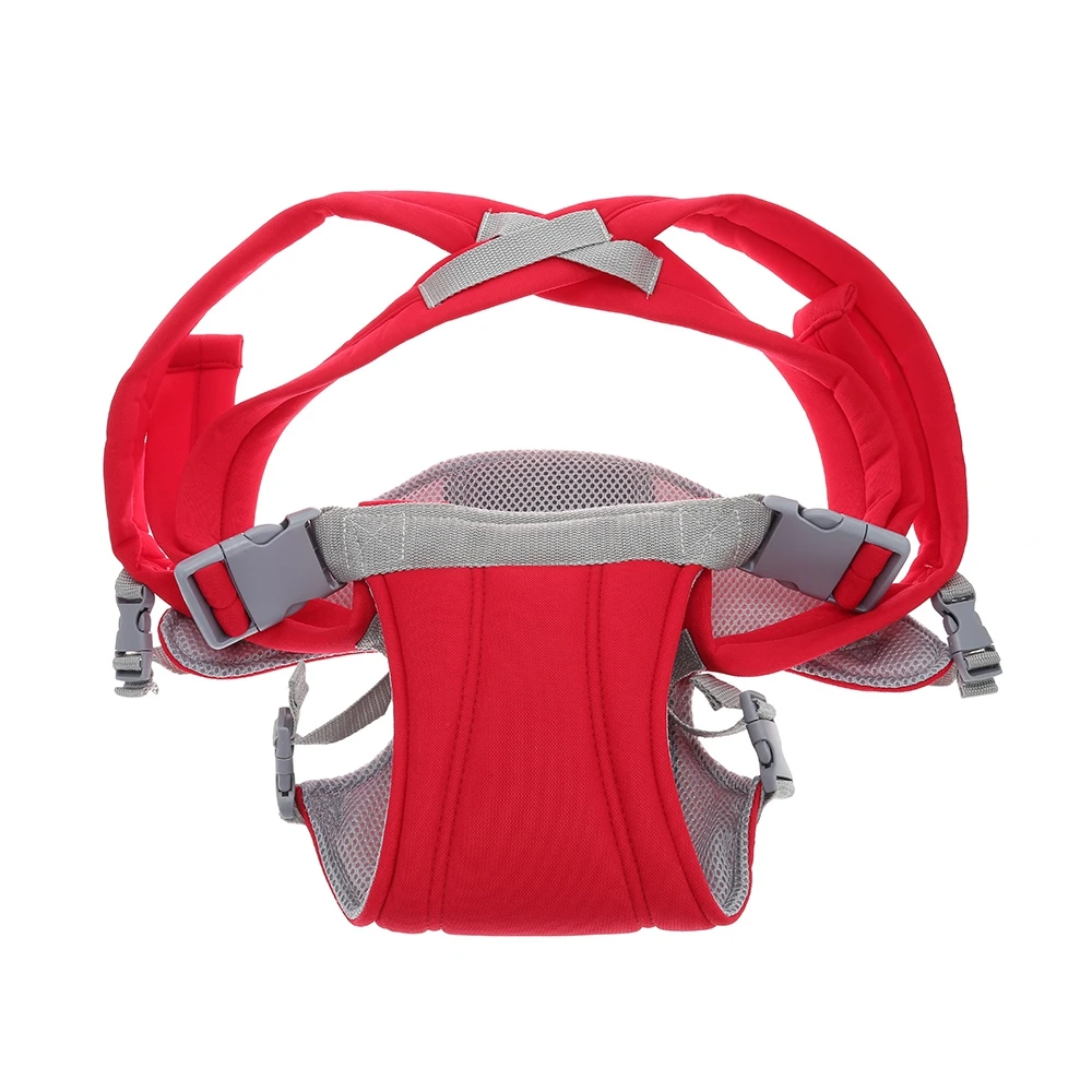 Bethbear Новая удобная дышащая переноска для младенца Колыбель новорожденных слинг