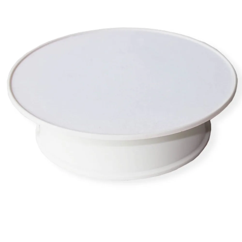 Модные белые бархатные электрические вращающиеся украшения вращающийся