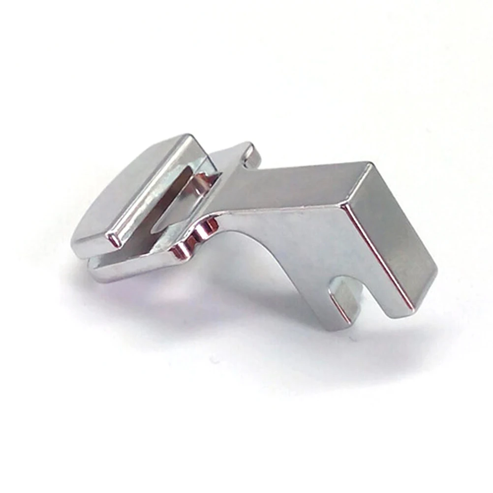 1 шт. Новое поступление складные нижние лапки для ног набор швейной машины