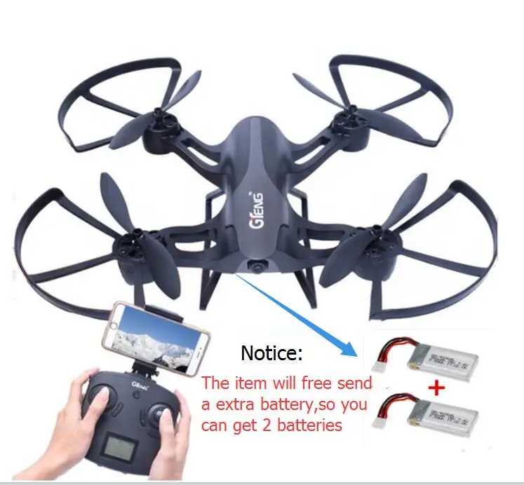 Новый WIFI FPV RC Дрон t 905hw 2 4G wifi в режиме реального времени удерживающий высокий один