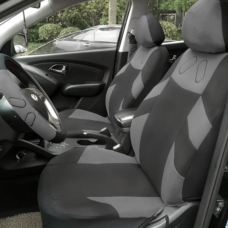 Автомобильные чехлы для сидений Nissan teana Qashqai tiida x trail Kia niro spectra venga mohave carens