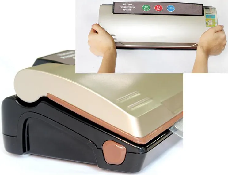 

2018 Good quality of chinese product sales house electric vacuum sealer