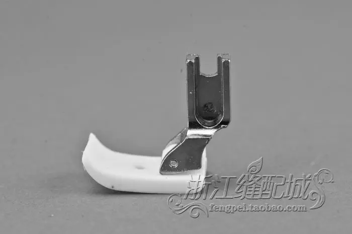 T35CW 150 пластиковая прижимная лапка для швейной машины 15MM (A)|pressure mold|pressure instrumentpressure