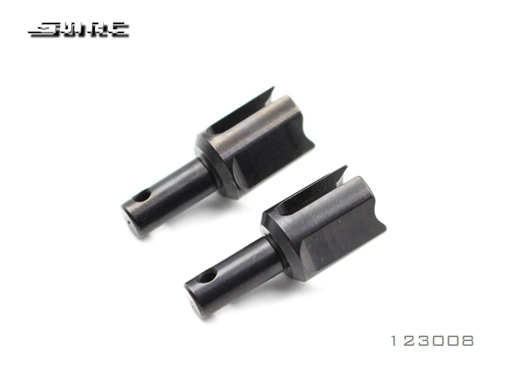 Фитиль 123008 123009 123011 1:10 RCAccessories дифференциал стальной 10*3 6 (2) | Игрушки и хобби