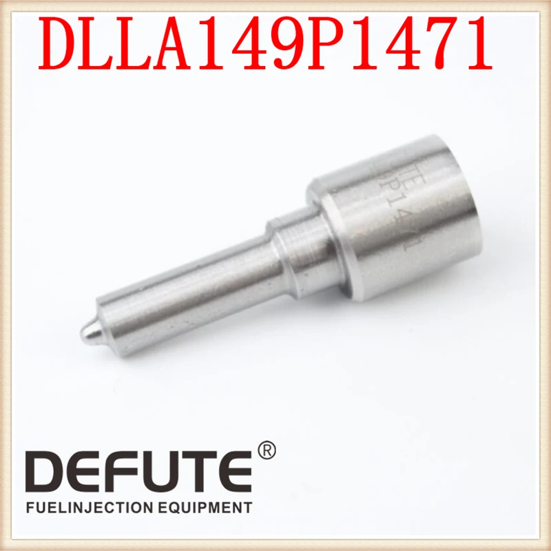 Дизельная Форсунка DLLA149P1471 spayer 0433171914 / 0 433 171 914 для 0445110311/0 445 110 311 | Автомобили и
