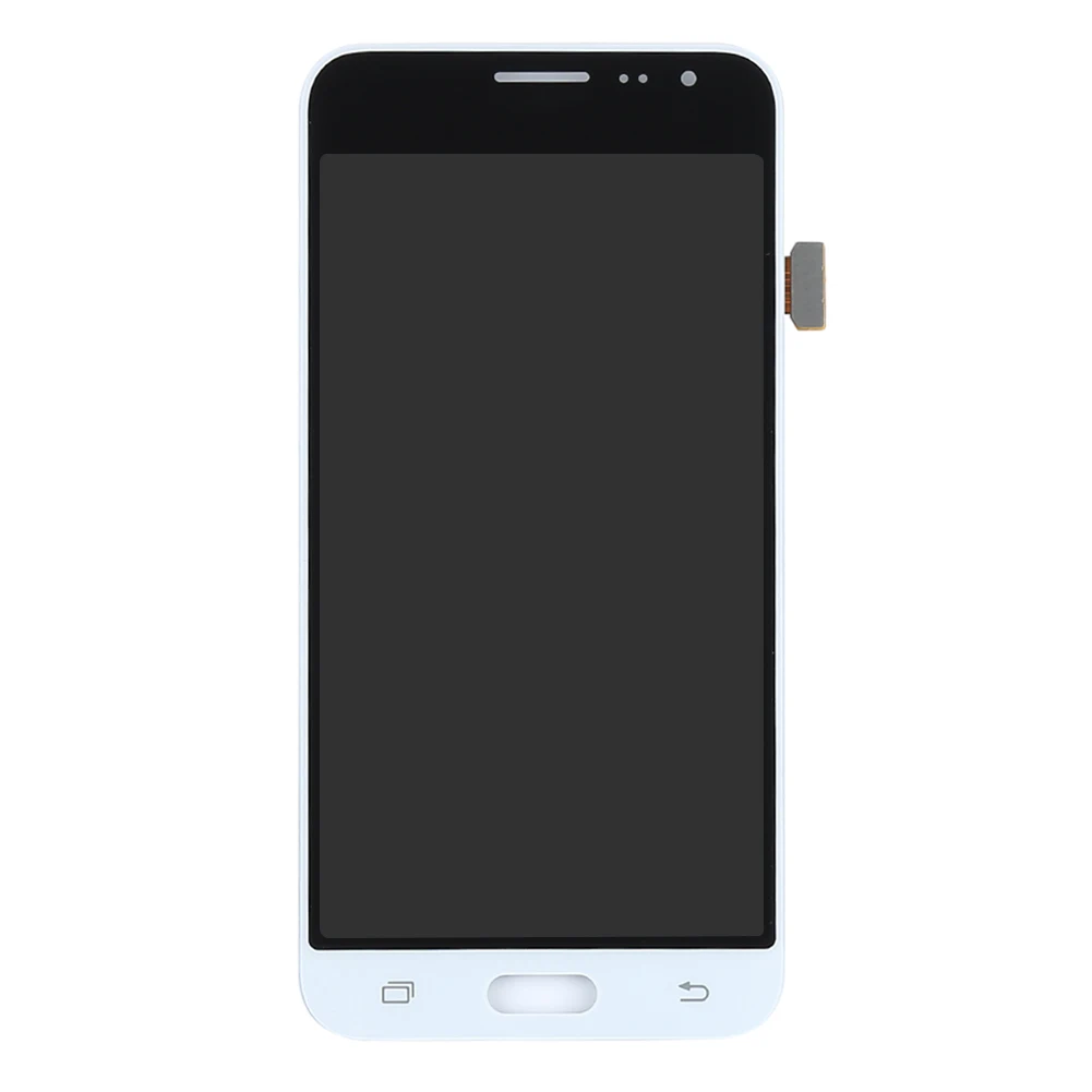 J320f lcd для samsung Galaxy j3 lcd J320 J320F J320M дисплей дигитайзер сенсорный экран дисплей для samsung j3 J320F lcd