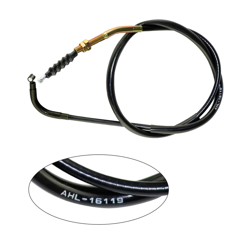 Аксессуары для мотоциклов кабель управления сцеплением Honda CB400 CB 400 1 CB1 1992 1993 1994 1995