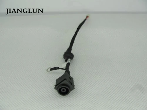 Jianglun DC разъем питания проводов IN кабель для Sony Vaio PCG 21313M 21313L|power jack|sony vaio cablefor cable |