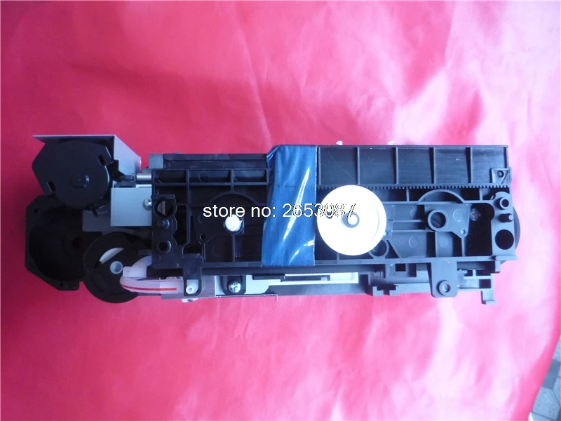 Оригинальный новый блок чернильного насоса для Epson F6080 F6070 F6050 F6000 F6270 F6280 B6080 B6070 F6200