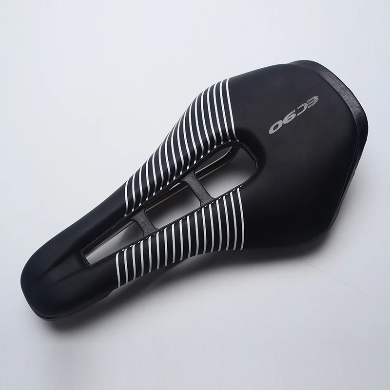 260 г велосипедное седло для человека дорожный TT Trial Tri Triathlon Racing MTB велосипеда Selle Seat