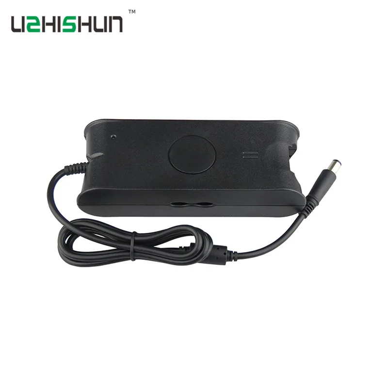 19.5 В 4.62a ноутбук AC для Dell Latitude D505 D510 D800 D810 D820 E5530 E5400 E6500 m70 ноутбука Мощность