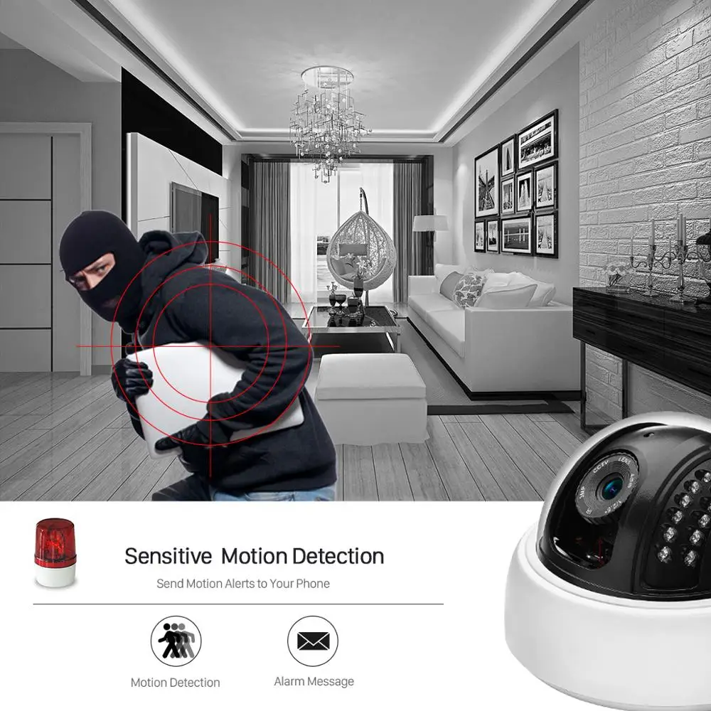 Besder WiFi Full HD 1080P IP камера для наружного наблюдения Беспроводная камера для безопасности ночное видение Облачное хранилище CCTV камера Yoosee