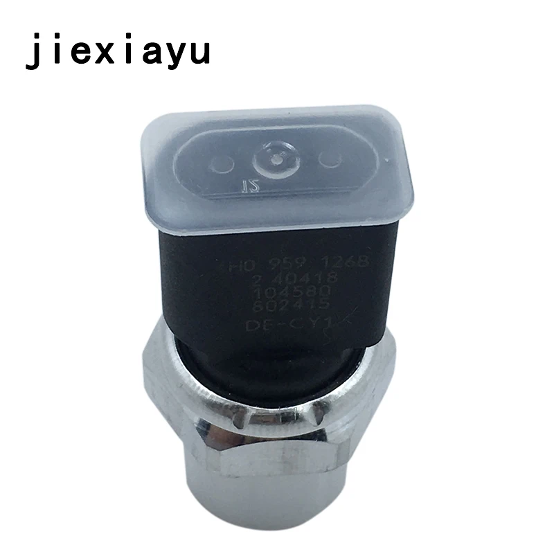 Датчик давления для кондиционера OEM A3 A4 A5 A6 A7 A8L Q5 R8 Golf Touareg Leon 4H0 959 126 B/A 4F0 A/126