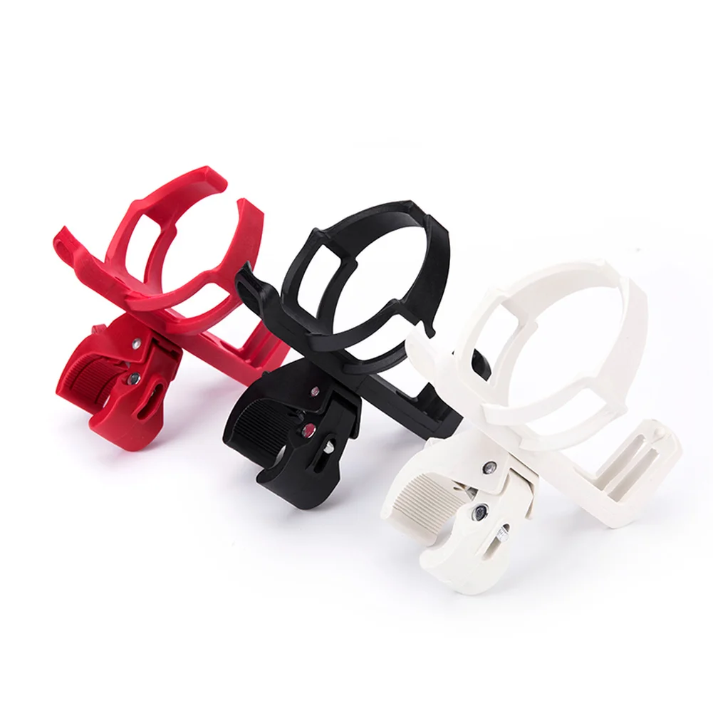 Полностью пластиковый стальной держатель для бутылки с питьевой водой