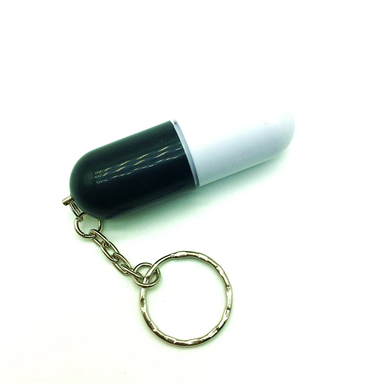 USB флеш-накопитель pill Shape 4 ГБ 8 16 карта медицинской памяти usb 2 0 флешка creativo с