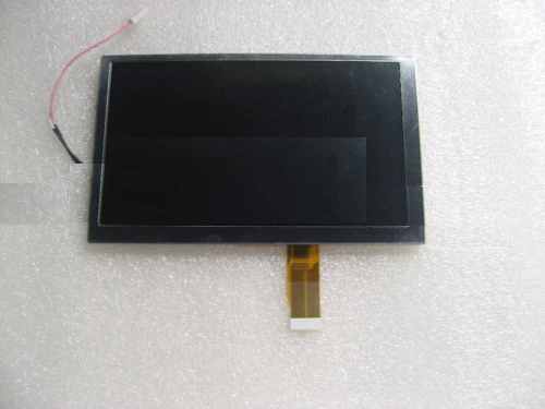 Новый рекламный PVI новый оригинальный 6 2 дюймовый экран автомобильный DVD-звонок