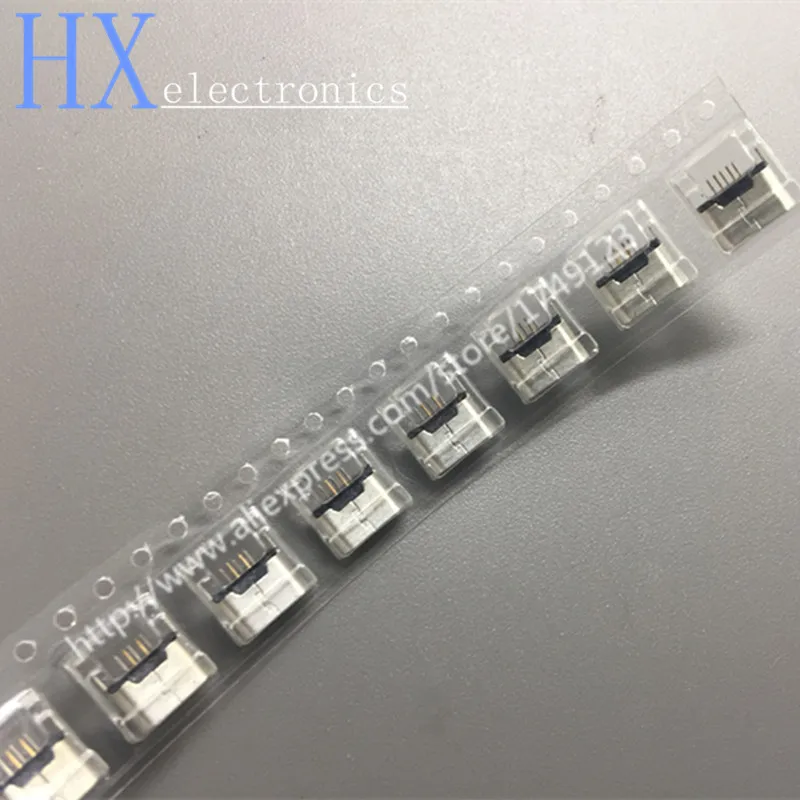 Бесплатная доставка 500 шт. вертикальный MICRO mini USB 5pin гнездовой разъем 180 градусов 5P