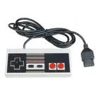 Новые Классические контроллеры для консоли NINTENDO NES, подходят для версии СШАЕС
