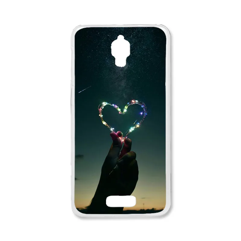 TAOYUNXI, мягкий чехол из ТПУ для lenovo S660, чехол s для lenovo S660 S668T S 660, 4,7 дюйма, гибкий силиконовый защитный чехол с рисунком «сделай сам» - Цвет: J099