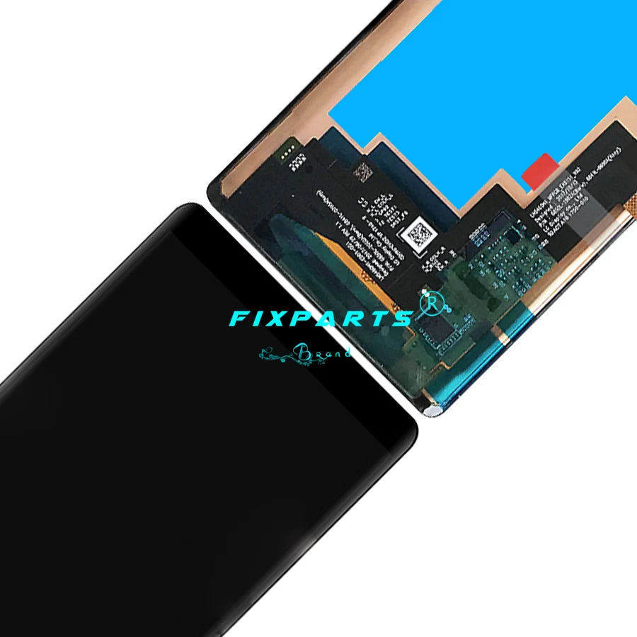 Оригинальный дисплей 5 дюйма для Nokia 8 Sirocco ЖК TA 1005 сенсорный экран дигитайзер с