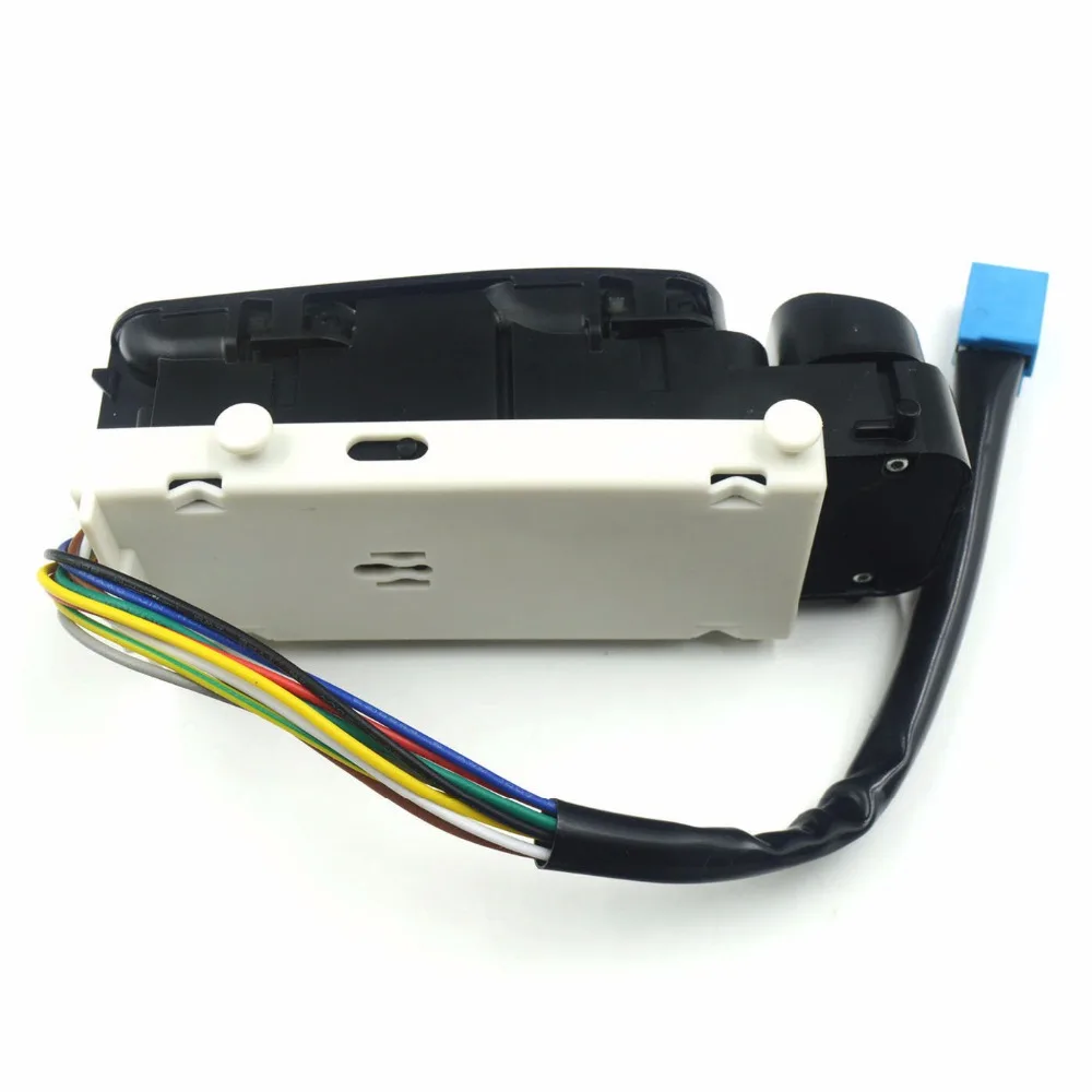 Кнопка управления стеклоподъемником для Mercedes Benz W203 C200 C220 C180 C230 A2038200110 2038200110 2038210679