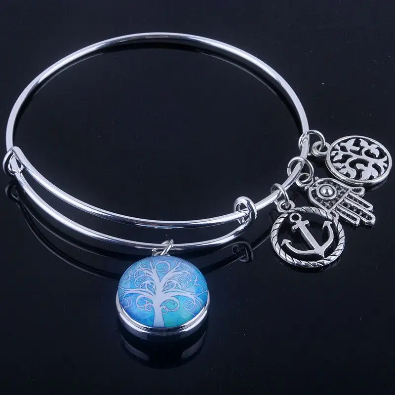 Сменная кнопка для браслета сделай сам регулируемый расширяемый браслет на