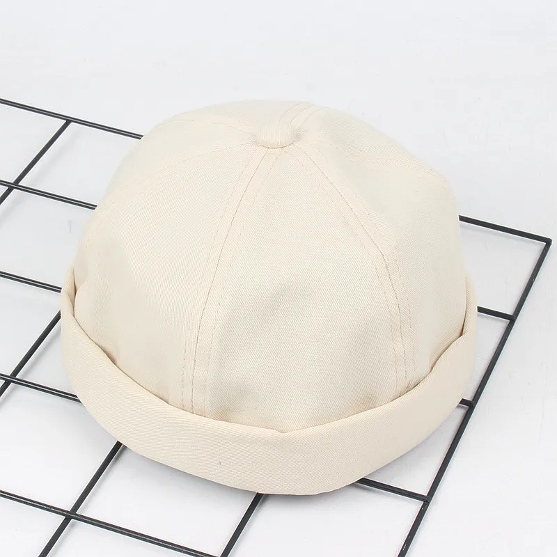 Для мужчин и женщин шляпа кепка Повседневная Docker моряка механика безрукавка