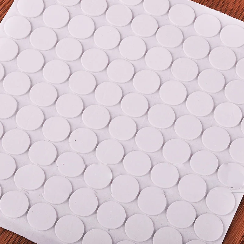 5000 точек крепления воздушного шара клей точка прикрепить шары к потолку или