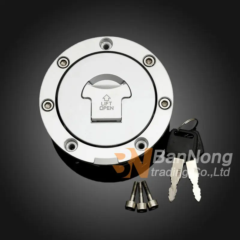 Крышка крышки топливного и бензинового бака мотоцикла замки для Honda CBR250 MC19 MC22 CBR400