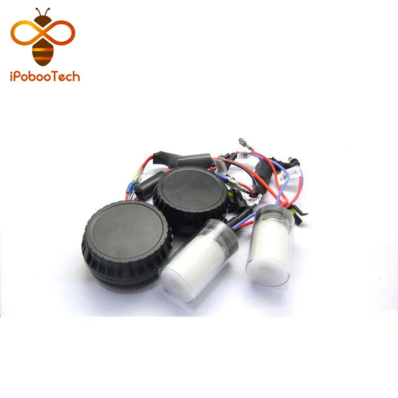 Поколение все в одном нижний луч без ошибок H7 Ксеноновые фары для Kia K3 2012-2015 |