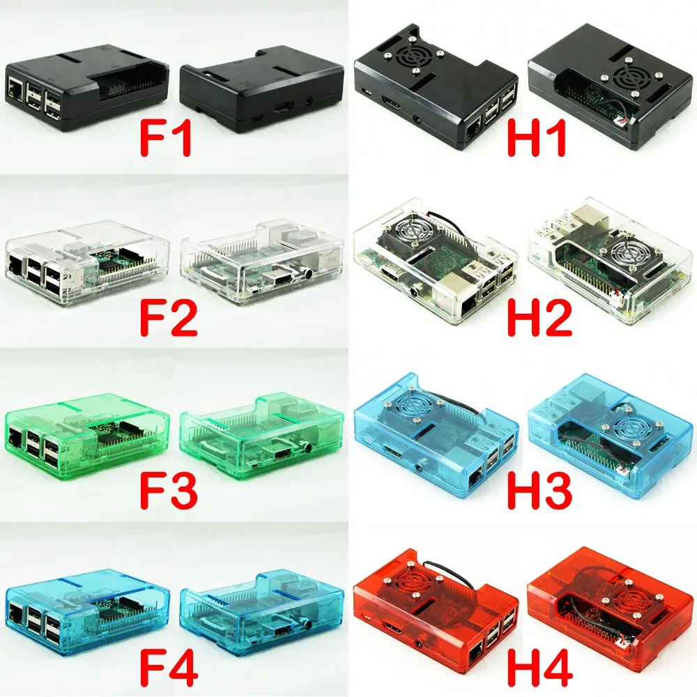 Element14 версия: 2018 новый оригинальный Raspberry Pi 3 Модель B + плюс BCM2837B0 1 ГБ SDRAM на борту Wi
