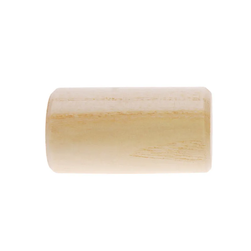 Маленький цилиндрический шейкер погремушка ритмичная игрушка музыкальный