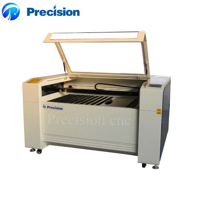Китайский co2 лазерный гравировальный станок лазерная резка mdf акрила 1390 режущая