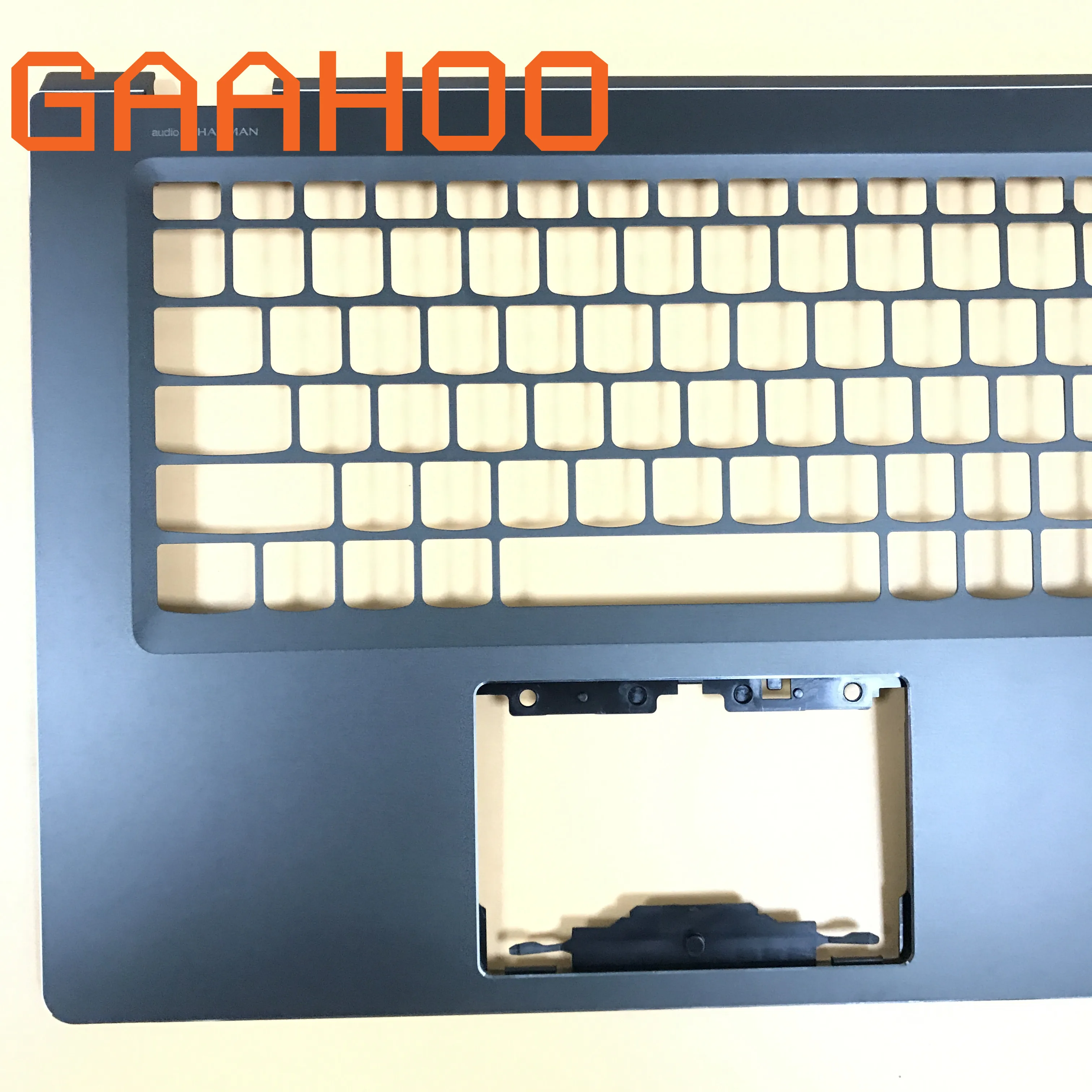 Абсолютно новые детали для ноутбука LENOVO YOGA 510 14 зеркальная Подставка рук верхняя