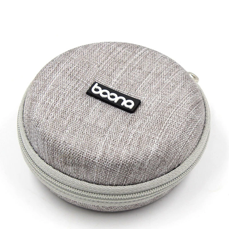 Защитный чехол для наушников портативная беспроводная bluetooth-гарнитура коробка