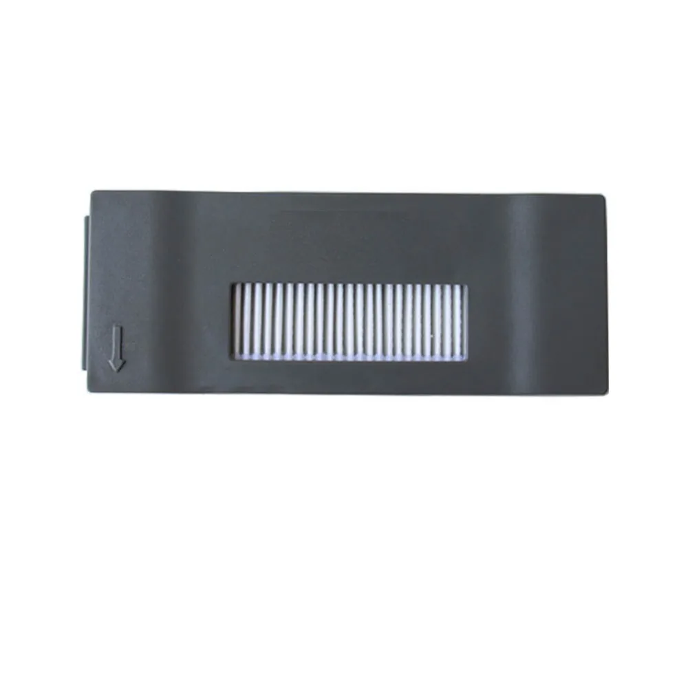 Accessory Kit for DEEBOT M80 Pro Ecovacs Deebot DT85 DT83 DM81 DM85 Robot Vacuum Cleaner Pack of 1 Main Brush 3 Hepa Filter | Бытовая