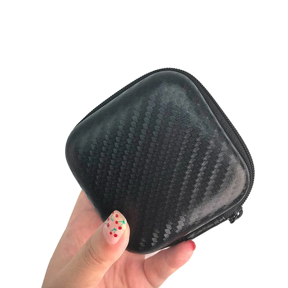 Мини сумка для хранения Anordsem коробка переноски спортивной камеры Go Pro Hero 8 6/5