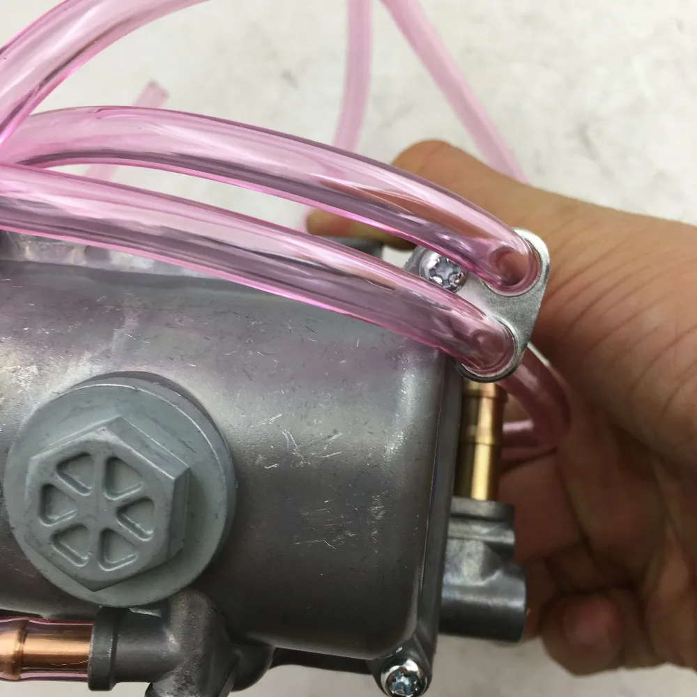 Карбюратор SherryBerg Racing Carb для Keihin 40 мм PWM40 PWM honda yamaha 40PWM карбюратор carby
