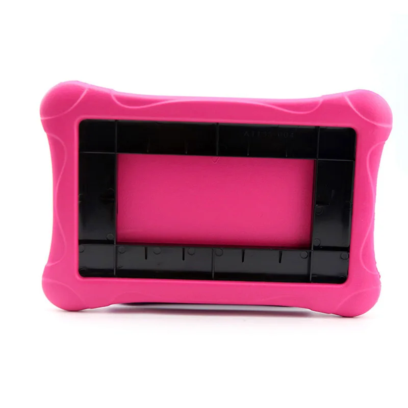 Eagwell Kids противоударный чехол для Amazon Kindle Fire HD 7 / релиз детский Безопасный EVA пены защитный чехол для планшета