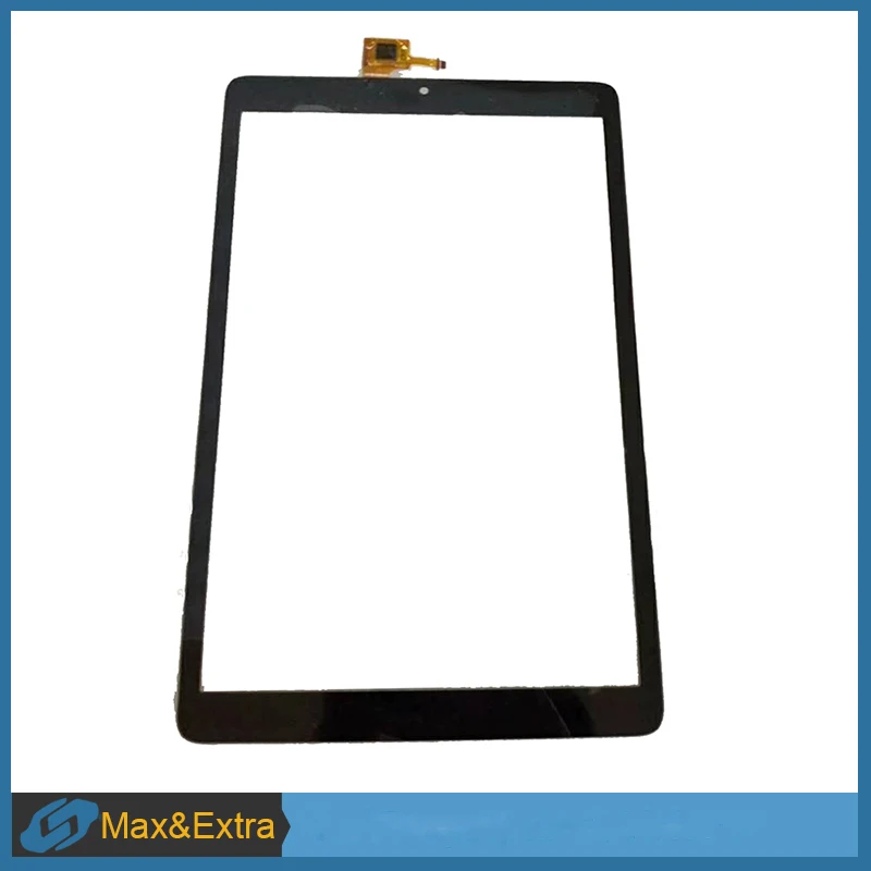Высокое качество для Alcatel One Touch 9010 9010X OT9010 OT9010X OT-9010 OT-9010X сенсорный экран