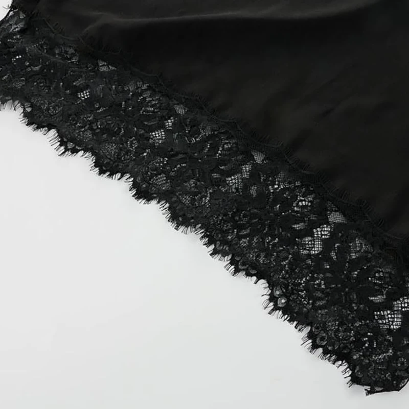 Женское летнее платье без рукавов с v-образным вырезом на бретельках сексуальное