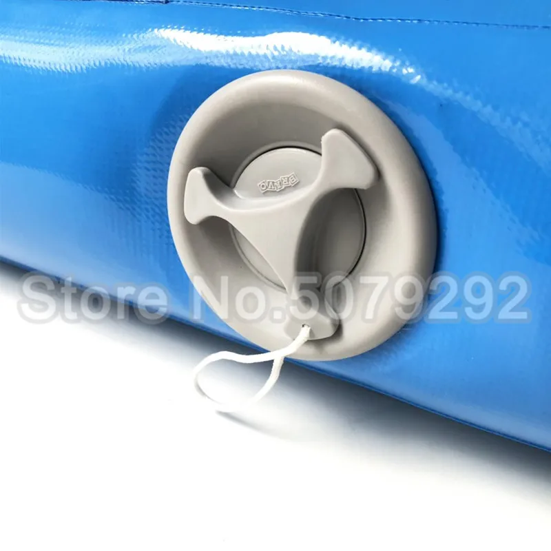 Промо акция! Горячая Распродажа надувной коврик с насосом Мини Размер 1m2m