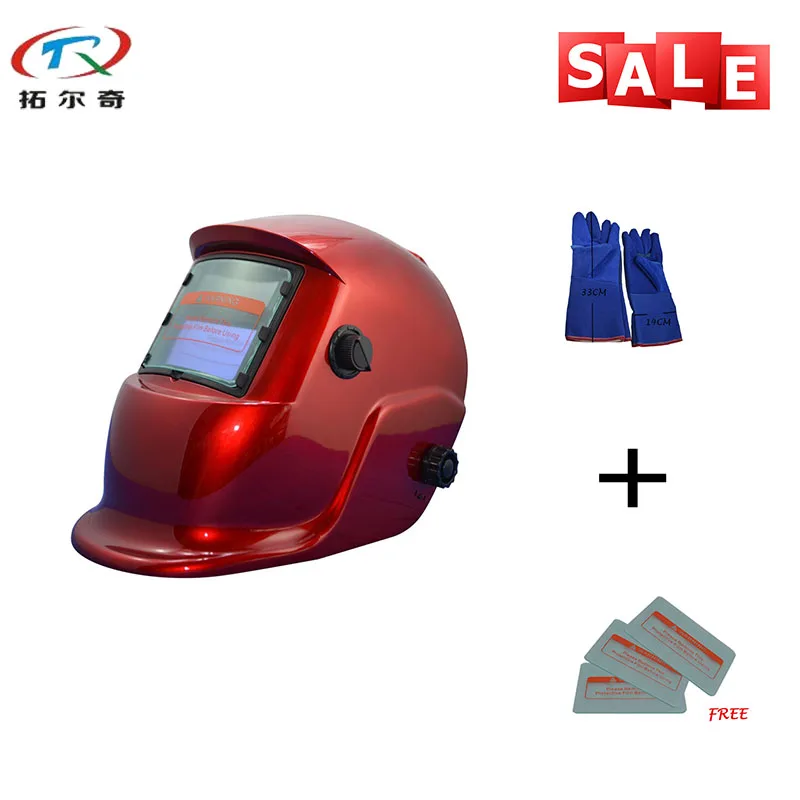 Антистатическая Сварочная маска шлем для сварки TIG/argon arc маска/шлифовальный