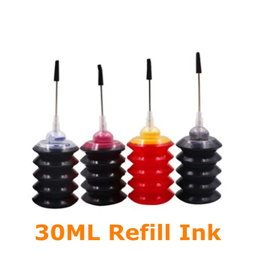 Набор чернил для картриджа EPSON Stylus S22 SX125 SX130 SX230 SX235W SX420W SX425W SX430W SX435W SX438W SX440W |