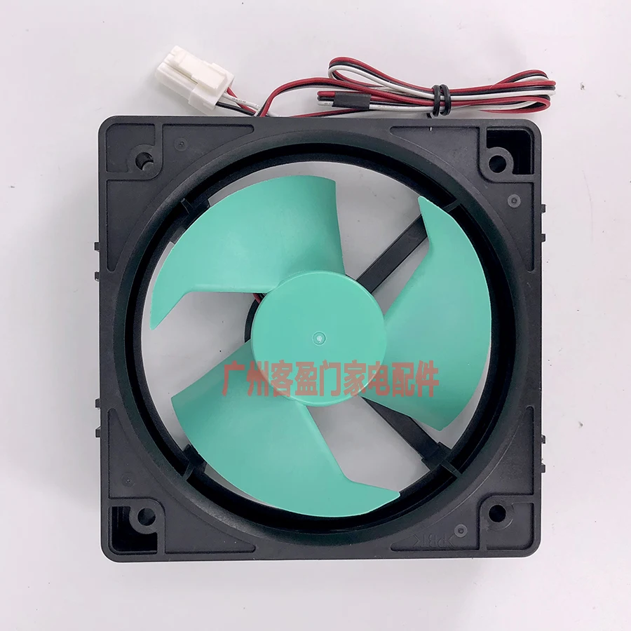 Новый оригинальный NMB DBA11338F12M DC12V 0.11A 11338JH-12K-BT 0.10A 12 см для охлаждающего вентилятора