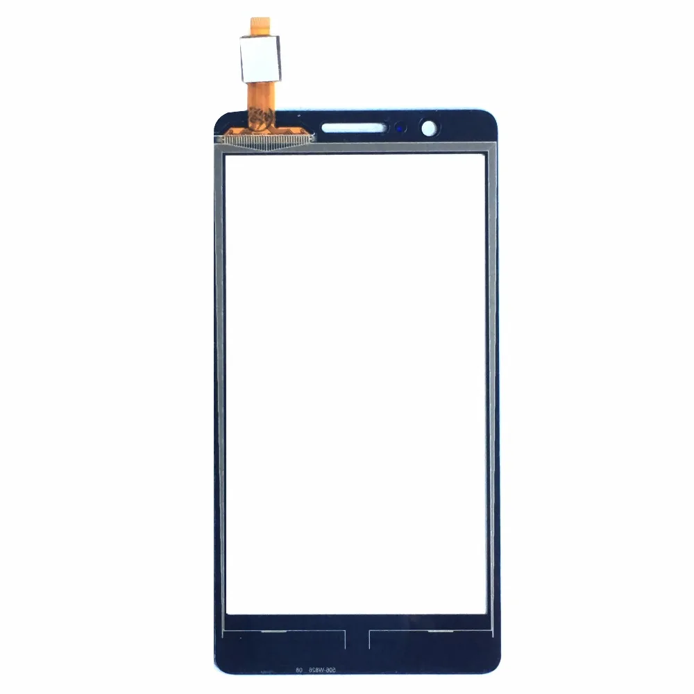 5 0 &quotA536 A358 панель сенсорного экрана для Lenovo A536 A 536 сенсорный дигитайзер Замена