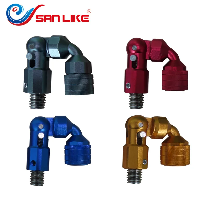 Рыболовные снасти Япония Рыбалка Аксессуар Алюминиевого Сплава Складной